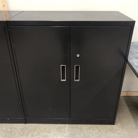 Steel Storage Cabinets 